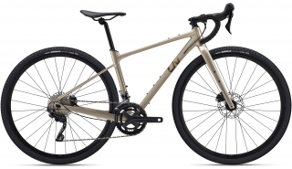 Rower gravelowy Liv Devote 0