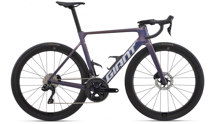 Rower szosowy Giant Propel Advanced 1 2026