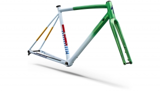 Rama Specialized Crux DSW Frameset 2026