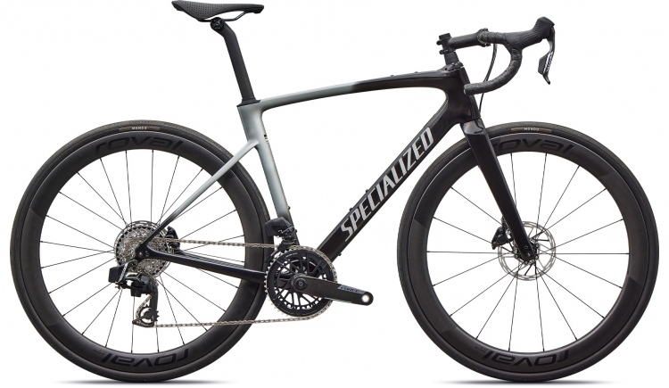 Rower szosowy Specialized Roubaix SL8 Pro - SRAM Force AXS 2026