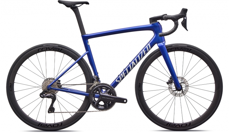 Rower szosowy Specialized Tarmac SL8 Expert - Shimano Ultegra Di2 2026