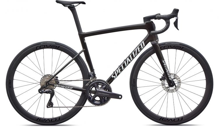 Rower szosowy Specialized Tarmac SL8 Expert - Shimano Ultegra Di2 2026