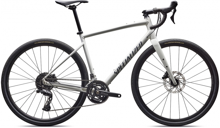 Rower gravel Specialized Diverge E5 2026