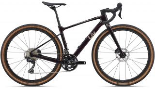 Rower gravelowy Liv Devote Advanced 0 2025