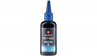 Olej do łańcucha Weldtite Dry Wax 100 ml