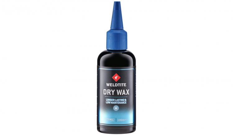 Olej do łańcucha Weldtite Dry Wax 100 ml