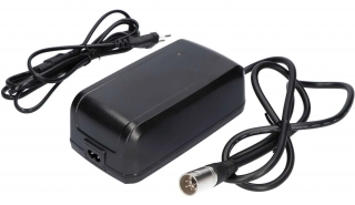 Ładowarka baterii Giant EnergyPak - Fast Charger - 4A, 5 PIN, EU