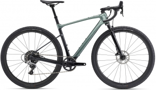 Rower gravel Giant Revolt X Advanced Pro 2