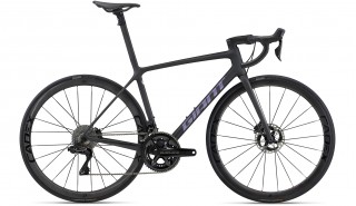 Rower szosowy Giant TCR Advanced SL Disc 0 2023