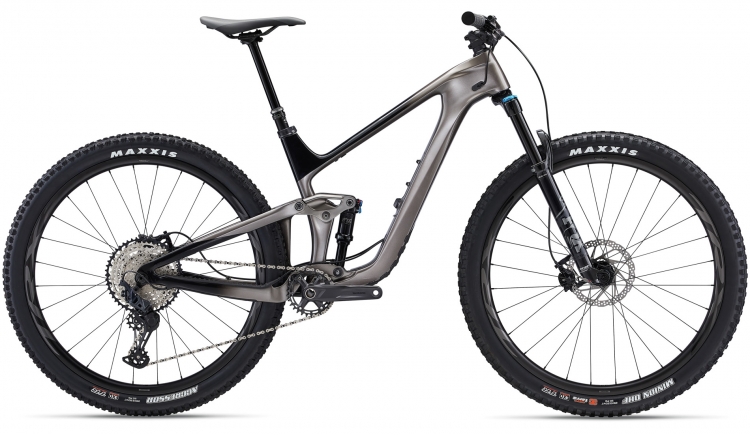 Rower górski Giant Trance Advanced Pro 29 2 2022