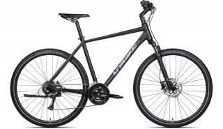 Rower crossowy Unibike Flash GTS 2025