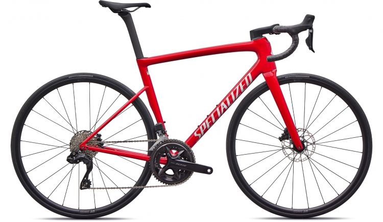 Rower szosowy Specialized Tarmac SL8 Comp - Shimano 105 Di2
