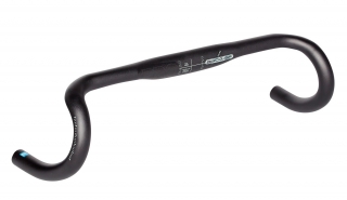 Kierownica gravelowa PRO PLT Gravel Alu 30° Flare