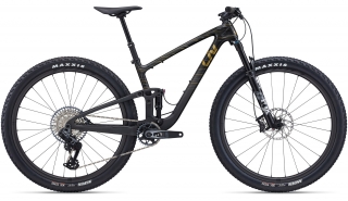 Rower górski Liv Pique Advanced 29 1