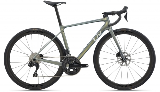 Rower szosowy Liv Langma Advanced Pro 1