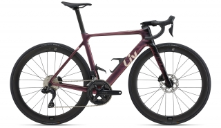 Rower szosowy Liv EnviLiv Advanced 1 2025