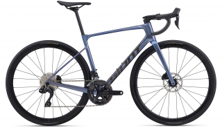 Rower szosowy Giant Defy Advanced 1 2026