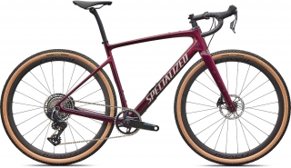 Rower gravel Specialized Diverge 4 Pro - SRAM Force XPLR 2026