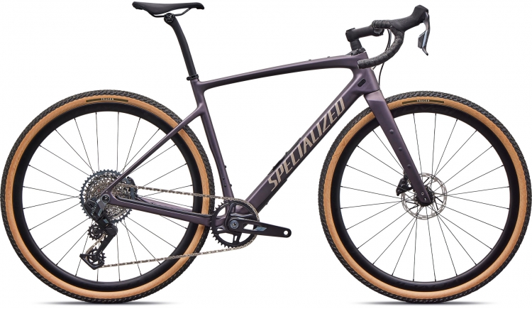 Rower gravel Specialized Diverge 4 Expert - SRAM Rival XPLR 2026