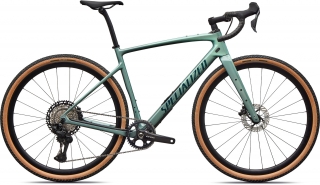 Rower gravel Specialized Diverge 4 Expert - Shimano GRX Di2 2026