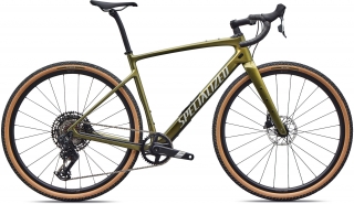 Rower gravel Specialized Diverge 4 Comp Carbon - SRAM Apex AXS/S1000 2026