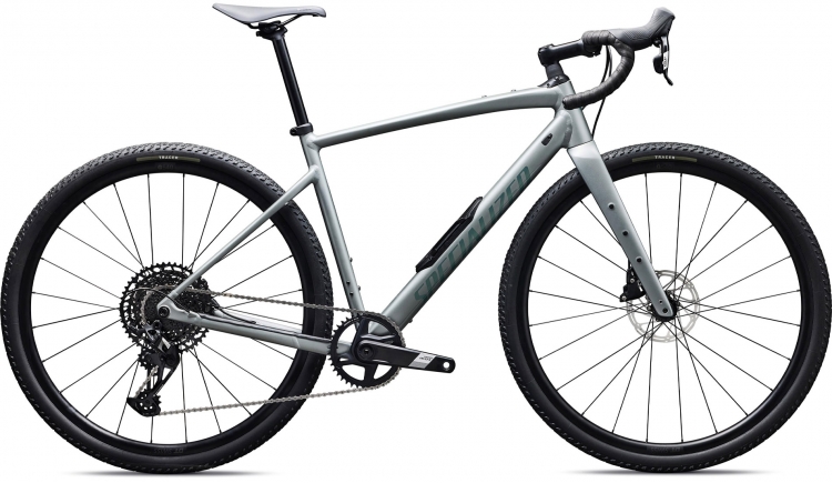 Rower gravel Specialized Diverge 4 Comp Alloy - SRAM Apex 2026