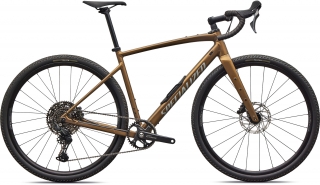 Rower gravel Specialized Diverge 4 Sport Alloy - Shimano CUES 2026