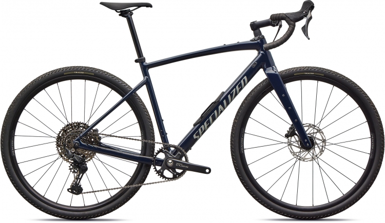 Rower gravel Specialized Diverge 4 Sport Alloy - Shimano CUES 2026