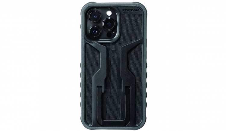 Etui z uchwytem na telefon TOPEAK RideCase for iPhone 14 Plus