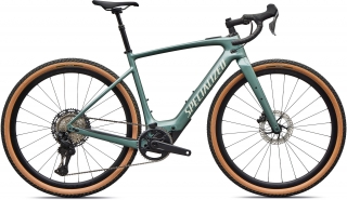 Gravel elektryczny Specialized Turbo Creo 2 Expert 2026