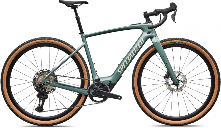 Gravel elektryczny Specialized Turbo Creo 2 Expert 2026