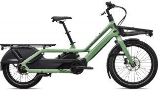 Rower elektryczny cargo Specialized Turbo Porto 2026
