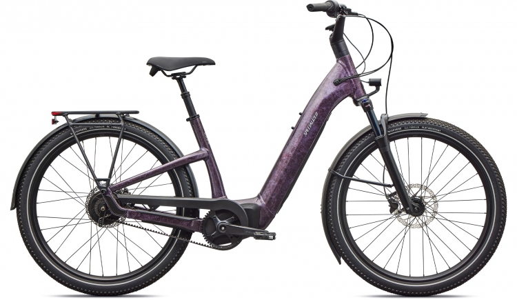 Rower elektryczny Specialized Turbo Como 4.0 IGH 2026