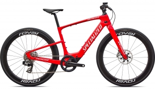 Rower elektryczny Specialized Turbo Vado SL 2 LTD S-Racing 2026