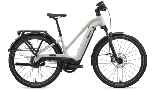Rower elektryczny Giant Explore E+ 0 Stagger 2026