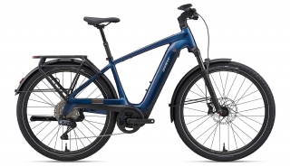 Rower elektryczny Giant Explore E+ 1 Double Diamond 2026