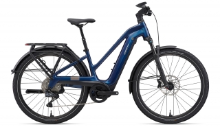 Rower elektryczny Giant Explore E+ 1 Stagger 2026