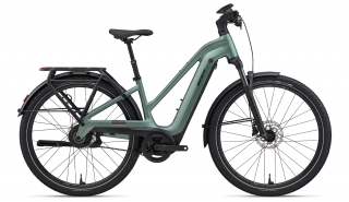 Rower elektryczny Giant Explore E+ 2 Stagger 2026