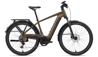 Rower elektryczny Giant Explore E+ 3 Double Diamond 2026
