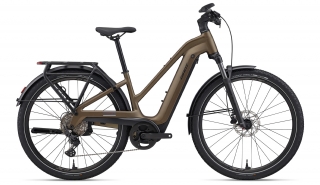 Rower elektryczny Giant Explore E+ 3 Stagger 2026