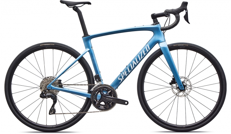 Rower szosowy Specialized Roubaix SL8 Comp 2026 Rower szosowy Specialized Roubaix SL8 Comp 2026