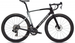 Rower szosowy Specialized Roubaix SL8 Pro - SRAM Force AXS 2026