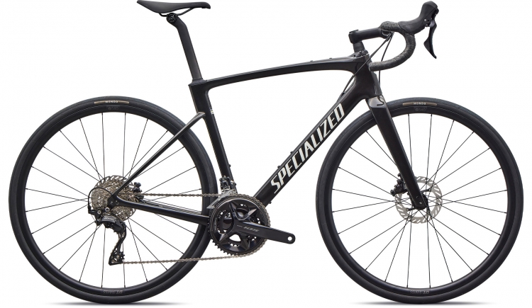 Rower szosowy Specialized Roubaix SL8 Sport 105 2026