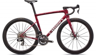 Rower szosowy S-Works Tarmac SL8 - Sram Red AXS 2026
