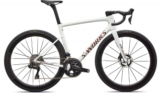 Rower szosowy S-Works Tarmac SL8 - Shimano Dura-Ace Di2 2026