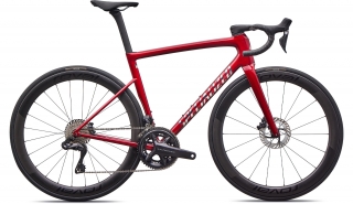 Rower szosowy Specialized Tarmac SL8 Pro - Shimano Ultegra Di2 2026