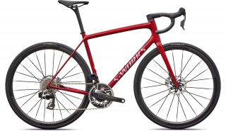 Rower szosowy S-Works Aethos 2 - SRAM Red AXS 2026