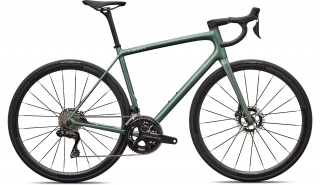 Rower szosowy S-Works Aethos 2 - Shimano Dura-Ace Di2 2026