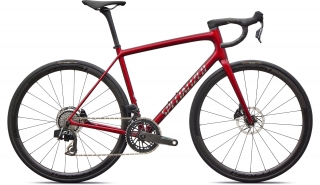 Rower szosowy Specialized Aethos 2 Pro - SRAM Force AXS 2026