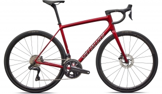 Rower szosowy Specialized Aethos 2 Pro - Shimano Ultegra Di2 2026